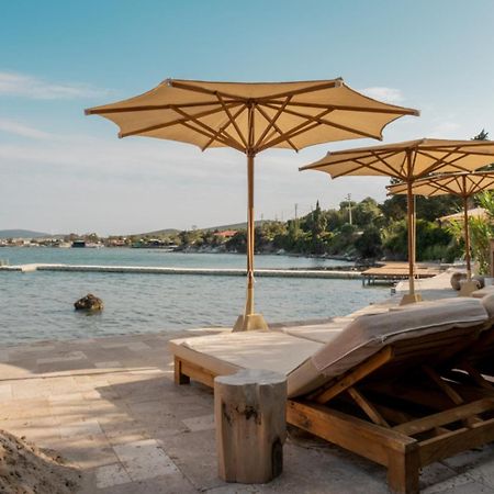 Gaia Alacati By The Sea - Adult Only Çeşme Exterior foto