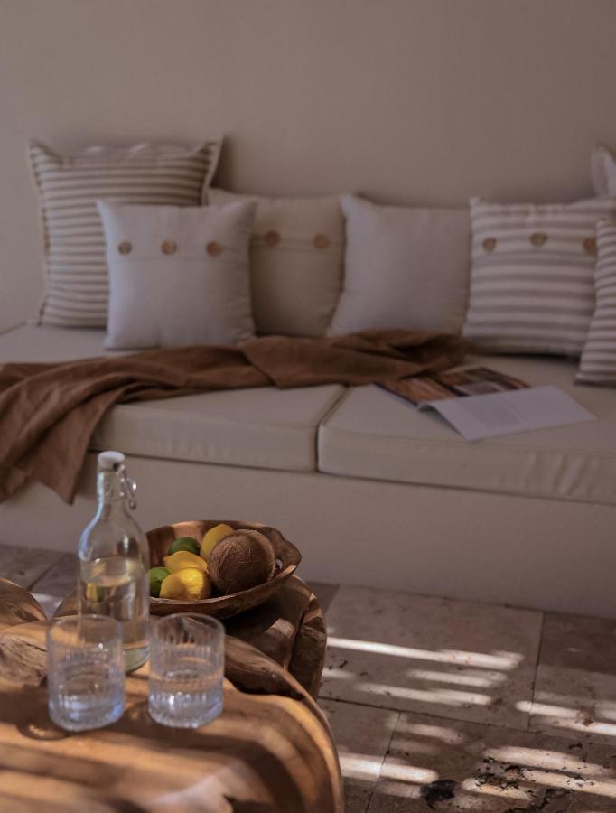 Gaia Alacati By The Sea - Adult Only Çeşme Exterior foto