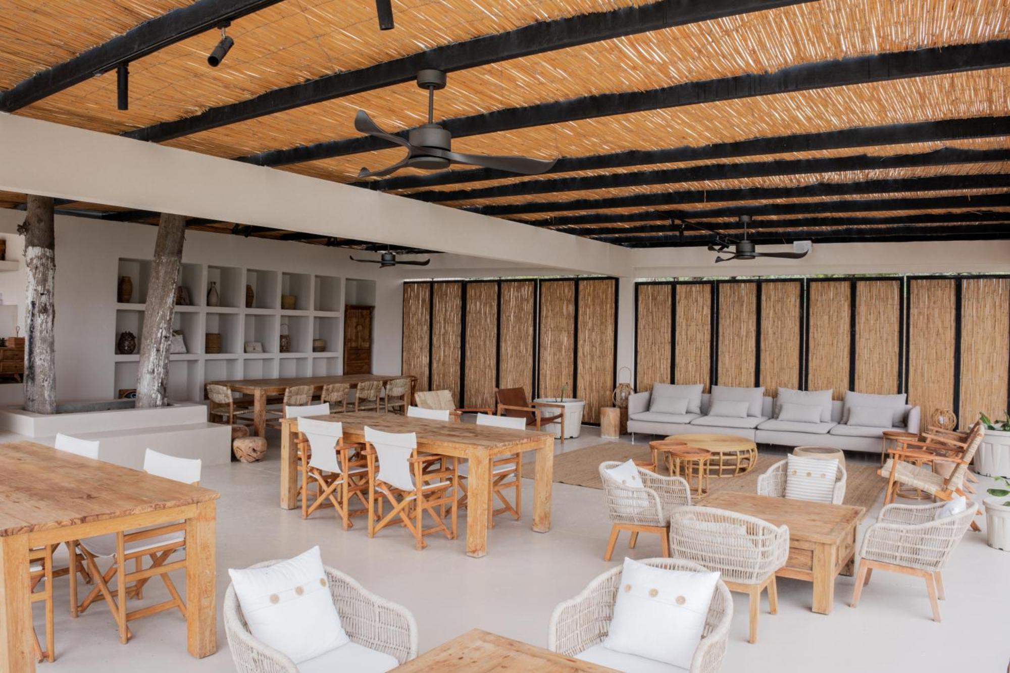 Gaia Alacati By The Sea - Adult Only Çeşme Exterior foto