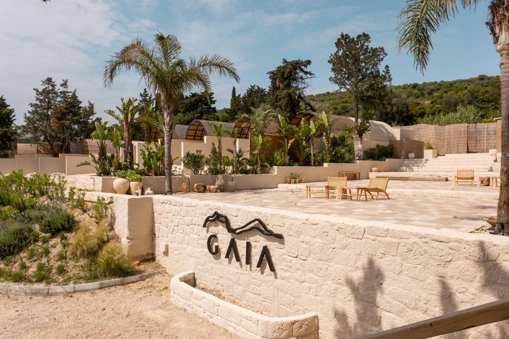 Gaia Alacati By The Sea - Adult Only Çeşme Exterior foto